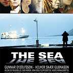  فیلم سینمایی The Sea به کارگردانی بالتاسار کورماکور