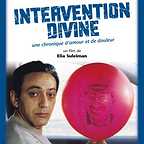  فیلم سینمایی Divine Intervention به کارگردانی Elia Suleiman