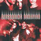  فیلم سینمایی Disturbing Behavior به کارگردانی David Nutter