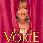  فیلم سینمایی Little Voice به کارگردانی Mark Herman