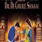  فیلم سینمایی Hum Dil De Chuke Sanam به کارگردانی Sanjay Leela Bhansali
