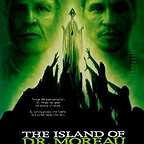  فیلم سینمایی جزیره دکتر مورو به کارگردانی John Frankenheimer و Richard Stanley