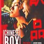  فیلم سینمایی Chinese Box به کارگردانی Wayne Wang