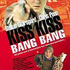  فیلم سینمایی Kiss Kiss (Bang Bang) به کارگردانی Stewart Sugg