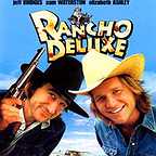  فیلم سینمایی Rancho Deluxe به کارگردانی Frank Perry