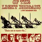  فیلم سینمایی The Charge of the Light Brigade به کارگردانی Tony Richardson