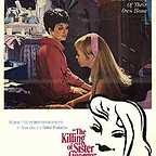  فیلم سینمایی The Killing of Sister George به کارگردانی Robert Aldrich