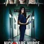  فیلم سینمایی Nightmare Nurse به کارگردانی 