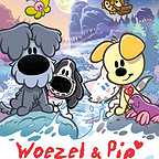  فیلم سینمایی Woezel & Pip Op zoek naar de Sloddervos! به کارگردانی 
