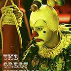  فیلم سینمایی The Great Mystical Circus به کارگردانی Carlos Diegues