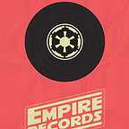  فیلم سینمایی Empire Records به کارگردانی Allan Moyle