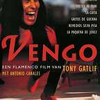  فیلم سینمایی Vengo به کارگردانی Tony Gatlif