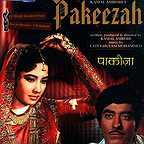  فیلم سینمایی Pakeezah به کارگردانی Kamal Amrohi