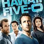  سریال تلویزیونی Hawaii Five-0 به کارگردانی 