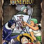  سریال تلویزیونی Wan pîsu: One Piece به کارگردانی 