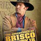  سریال تلویزیونی The Adventures of Brisco County Jr. به کارگردانی 