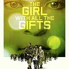  فیلم سینمایی The Girl with All the Gifts به کارگردانی Colm McCarthy