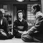  فیلم سینمایی داستان توکیو با حضور Chishû Ryû، Sô Yamamura و Haruko Sugimura