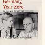  فیلم سینمایی آلمان سال صفر به کارگردانی Roberto Rossellini