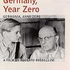  فیلم سینمایی آلمان سال صفر به کارگردانی Roberto Rossellini