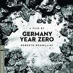  فیلم سینمایی آلمان سال صفر به کارگردانی Roberto Rossellini