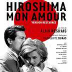  فیلم سینمایی هیروشیما عشق من به کارگردانی Alain Resnais