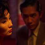  فیلم سینمایی در حال و هوای عشق به کارگردانی Kar Wai Wong