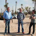  فیلم سینمایی گرند تور با حضور Jeremy Clarkson، Richard Hammond و James May