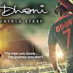  فیلم سینمایی M.S Dhoni: The Untold Story به کارگردانی Neeraj Pandey