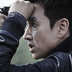  فیلم سینمایی یک روز سخت با حضور لی سون-کیون
