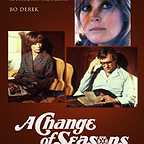  فیلم سینمایی A Change of Seasons به کارگردانی Noel Black و Richard Lang