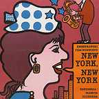  فیلم سینمایی نیویورک، نیویورک به کارگردانی مارتین اسکورسیزی