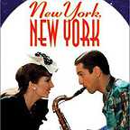  فیلم سینمایی نیویورک، نیویورک به کارگردانی مارتین اسکورسیزی