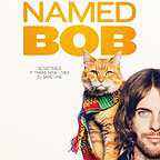  فیلم سینمایی یک گربه خیابانی به نام باب با حضور لوک تریداوی و Bob the Cat