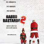  فیلم سینمایی بابانوئل بد 2 به کارگردانی مارک واترز