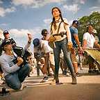  فیلم سینمایی تبدیل شوندگان: آخرین شوالیه با حضور مایکل بی و Isabela Moner