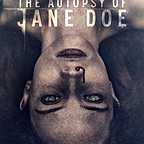  فیلم سینمایی The Autopsy of Jane Doe به کارگردانی André Øvredal