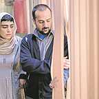  فیلم سینمایی راه رفتن روی سیم با حضور احمد مهران‌فر و اندیشه فولادوند