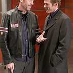  سریال تلویزیونی دکتر هاوس با حضور Hugh Laurie و Jason Lewis