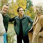 فیلم سینمایی ملاقات با والدین با حضور Ben Stiller و رابرت دنیرو