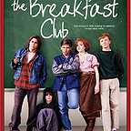  فیلم سینمایی کلوپ صبحانه با حضور مالی رینگوالد، جود نلسن، امیلیو استیوز، آنتونی مایکل هال و الای شیدی