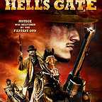  فیلم سینمایی The Legend of Hell's Gate: An American Conspiracy به کارگردانی Tanner Beard