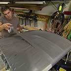  سریال تلویزیونی افسانه زدایان به کارگردانی 