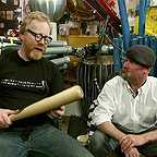  سریال تلویزیونی افسانه زدایان به کارگردانی 