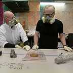  سریال تلویزیونی افسانه زدایان به کارگردانی 