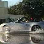  سریال تلویزیونی افسانه زدایان به کارگردانی 