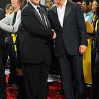 فیلم سینمایی مأموریت غیرممکن: پروتکل شبح با حضور تام کروز و Brad Bird