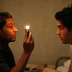  فیلم سینمایی یک پیامبر با حضور طاهر رحیم و هیچم یاکوبی