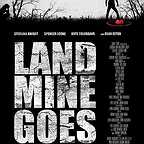  فیلم سینمایی Landmine Goes Click به کارگردانی Levan Bakhia