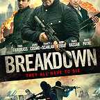  فیلم سینمایی Breakdown به کارگردانی 